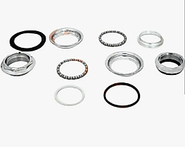 WOLTA WSM GRUP BİLYE SETİ