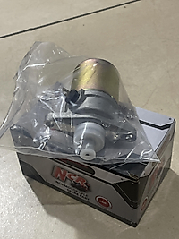 MARŞ MOTORU 50/80 SCT