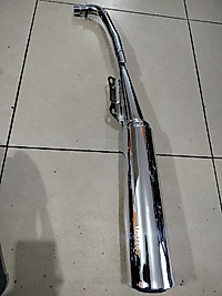 WİWİ E4 SESLİ EGZOZ