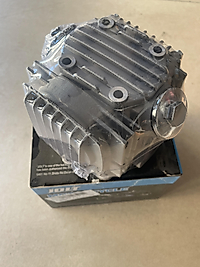 CUP 100/110 SİLİNDİR KAPAĞI JOLT