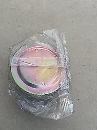 SCOOTER/CUP DEPO KAPAĞI