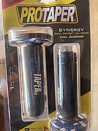 PROTAPER ELCİK TAKIMI MAVİ