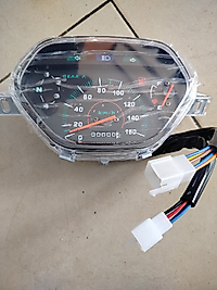 KİLOMETRE SAATİ ÇELİK ORJİNAL