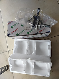 CUP 100/110 ŞANZIMAN SETİ