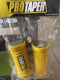 PROTAPER ARKA BASAMAK LASTİĞİ SARI