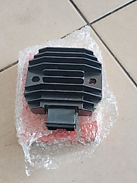 HONDA SPACY 110 KONJEKTÖR