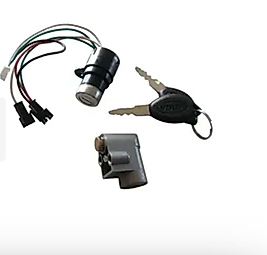 WOLTA WSM KONTAK SETİ