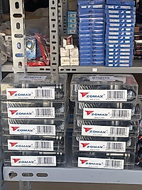 CG ZOMAX EKSANTRİK SETİ