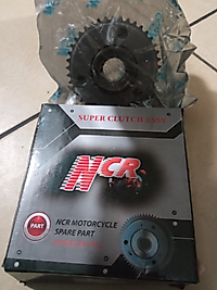 CUP100 MARŞ KİTLEME SETİ