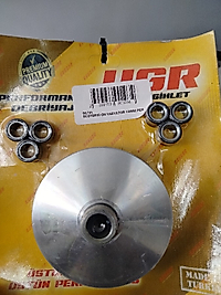 SCOTER 50 ÖN VARYATÖR PERFORMANCE