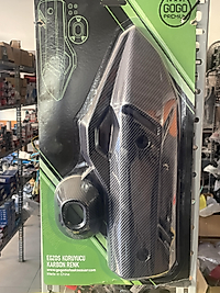 PCX EGZOZ KORUYUCU SETİ KARBON