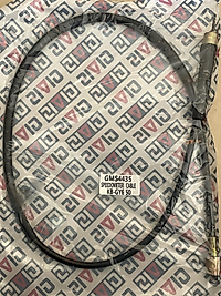 SCOOTER 50/80 UYUMLU KİLOMETRE TELİ