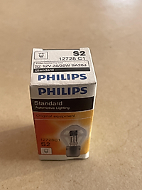 ÖN FAR AMPÜLÜ CUP CG UYUMLU BUZ BEYAZ