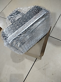 CG 125 ÖN FAR SİYAH ORJ