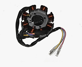 CG 125 STATÖR SARGI