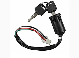 CG TEK KONTAK125/150/200