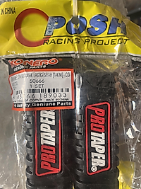 PROTAPER ÖN BASAMAK LASTİĞİ