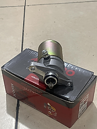 MARŞ MOTORU SCT 50/80CC UYUMLU