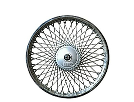 CG 72 TEL BURGULU JANT