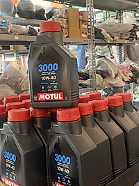MOTUL 3000 YAĞ 1L 4T