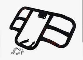 CG 125 ÖN KORUMA DEMİRİ