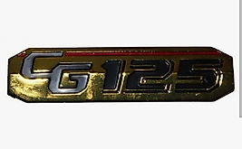 TAKIM YAN KAPAK STİCERİ