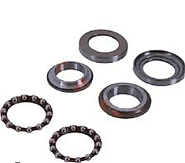 CG GRUP FRUŞ BİLYE SETİ