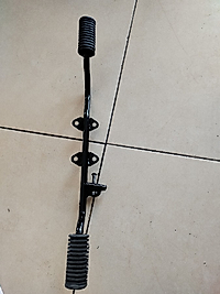 CG 125 ALT BASAMAK SETİ