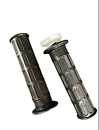 CG 125 GAZ KOLU TAKIMI SİYAH ORJ