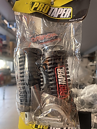 PROTAPER ARKA BASAMAK LASTİĞİ SİYAH