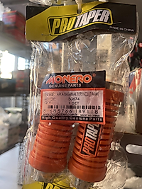 PROTAPER ARKA BASAMAK TURUNCU