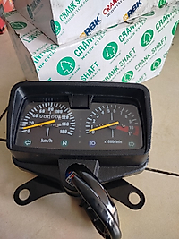 CG 125 KİLOMETRE SAATİ ORJİNAL