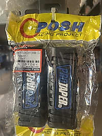 PROTAPER AYAK BASAMAK LASTİĞİ MAVİ