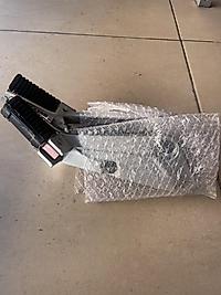 CUP 100/110 ARKA BASAMAK TAKIMI