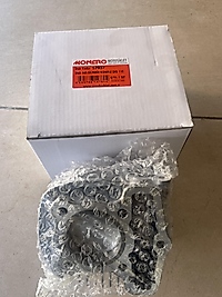 HONDA DİO SİLİNDİR SETİ