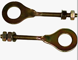 CG ZİNCİR ÇEKENİ