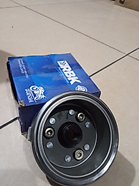 CUP ÇELİK ROTOR VOLANT