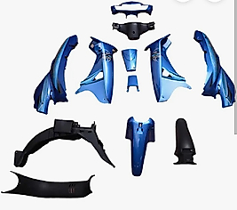 MONDİAL SFC KAPORTA SETİ STİCERLİ