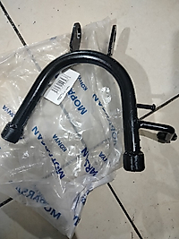 STMAX E BİKE ALT BASAMAK