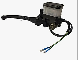 CG 125/150 ÜST FREN MERKEZİ