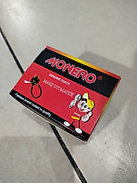 MARŞ OTOMATİĞİ CUP/SCOOTER/CG UYUMLU