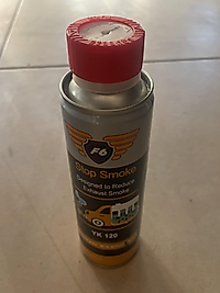 DUMAN KESİCİ F6 Yağ