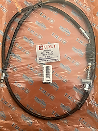 CG 125 fren TELİ KOMPLE